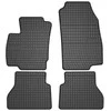 Frogum Guminiai kilimėliai Ford B-Max 2012-2017m.