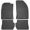Frogum Guminiai kilimėliai Ford Fiesta Mk6 2002- Ford Fusion 2002- Mazda 2 2002-2007