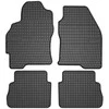 Bikuvalt Frogum Guminiai kilimėliai Ford Mondeo Mk1,Mk2 1992-2000