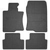 Frogum Guminiai kilimėliai Honda Accord VII CU1/2 2008-2015m.
