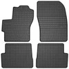 Frogum Guminiai kilimėliai Mazda 3 2003-2009