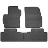 Frogum Guminiai kilimėliai Mazda 5 2005-2010 Mazda Premacy 2005-2010