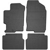 Frogum Guminiai kilimėliai Mazda 6 2002-2008