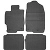 Frogum Guminiai kilimėliai Mazda 6 2007-2012