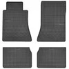 Frogum Guminiai kilimėliai Mercedes Benz E klasė W124 1984-1997