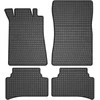 Frogum Guminiai kilimėliai Mercedes Benz C klasė W202/S202 1993-2001
