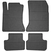 Frogum Guminiai kilimėliai Mercedes Benz A klasė W176 2012-2018 Mercedes Benz CLA C117 2013-2019