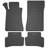 Frogum Guminiai kilimėliai Mercedes Benz C klasė W203/S203 2000-2007