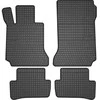 Frogum Guminiai kilimėliai Mercedes Benz C klasė W204 2007-2014