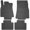 Frogum Guminiai kilimėliai Mercedes Benz A klasė W169 2004-2012