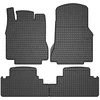 Frogum Guminiai kilimėliai Mercedes Benz A klasė W168 1997-2004