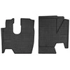 Frogum Guminiai kilimėliai Mercedes Benz Atego 1995-2005
