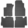 Frogum Guminiai kilimėliai Mercedes Benz ML W163 1998-2005