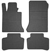 Frogum Guminiai kilimėliai Mercedes Benz GLK X204 2008-2016
