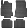 Frogum Guminiai kilimėliai Mercedes Benz B klasė W245 2005-2011