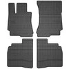 Frogum Guminiai kilimėliai Mercedes Benz S klasė W221 2005-2013