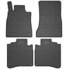 Frogum Guminiai kilimėliai Mercedes Benz S klasė W222 4 Matic 2013-2020