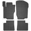 Frogum Guminiai kilimėliai Mercedes Benz ML W164 2005-2012