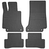 Frogum Guminiai kilimėliai Mercedes Benz C klasė W205/S205 2014-2021