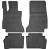 Frogum Guminiai kilimėliai Mercedes Benz E klasė W213/S213 2016-