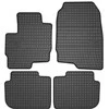 Bikuvalt Frogum Guminiai kilimėliai Mitsubishi Colt 2008-2012