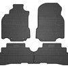 Frogum Guminiai kilimėliai Nissan Cube 2008-2011