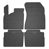 Frogum Guminiai kilimėliai Nissan X-Trail T33 2021-