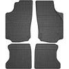 Bikuvalt Frogum Guminiai kilimėliai Opel Combo C 2001-2011