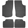 Bikuvalt Frogum Guminiai kilimėliai Opel Corsa C 2000-2006