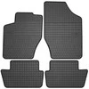 Frogum Guminiai kilimėliai Peugeot 307 2000-2008 Peugeot 308 2007-2013