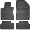 Frogum Guminiai kilimėliai Peugeot 308 ll 2013-2021
