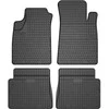 Bikuvalt Frogum Guminiai kilimėliai Renault Kangoo 1997-2008