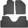 Bikuvalt Frogum Guminiai kilimėliai Renault Scenic 1996-2003