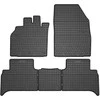 Frogum Guminiai kilimėliai Renault Scenic II 2003-2009m.