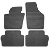 Frogum Guminiai kilimėliai Seat Alhambra II 2010-2020m. (5 vietų)