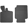 Bikuva.lt Frogum Guminiai kilimėliai Smart Fortwo 1998-2007m.