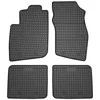 Frogum Guminiai kilimėliai Volvo S40 1995-2004 Volvo V40 1995-2004