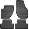 Frogum Guminiai kilimėliai Volvo V40 II 2012-