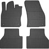 Bikuvalt Frogum Guminiai kilimėliai VW Caddy V 2020-