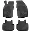 Bikuvalt Frogum Guminiai Premium 77 kilimėliai Alfa Romeo 147 2000-2010