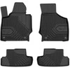 Bikuvalt Frogum Guminiai Premium 77 kilimėliai Audi TT Coupe 2006-2014