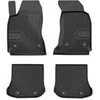 Frogum Guminiai Premium 77 kilimėliai Audi A4 B5 Avant 1994-2001