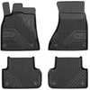 Frogum Guminiai Premium 77 kilimėliai Audi A5 Liftback 2009-2016