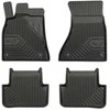 Frogum Guminiai Premium 77 kilimėliai Audi A4 B8 2007-2015
