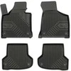 Frogum Guminiai Premium 77 kilimėliai Audi A3 2004-2012