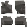 Frogum Guminiai Premium 77 kilimėliai Audi Q7 2006-2015