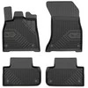 Frogum Guminiai Premium 77 kilimėliai Audi Q5 2016- Audi Q5 2021-