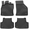Frogum Guminiai Premium 77 kilimėliai Audi A3 2012-2019