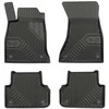 Frogum Guminiai Premium 77 kilimėliai Audi A4 B9 2015- Audi A5 2016-