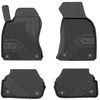 Frogum Guminiai Premium 77 kilimėliai Audi A6 C5 1997-2004